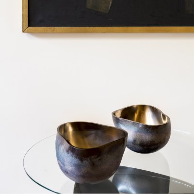 amorf black gold