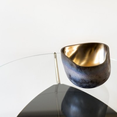 amorf black gold